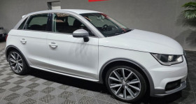 Audi A1 , garage SL CARS � Duppigheim