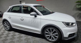 Audi A1 1.0 TFSI 95ch Ultra Style � partir de 192.78 -mois  2016 - annonce de voiture en vente sur Auto S&eacute;lection.com