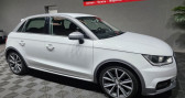 Annonce Audi A1 occasion Essence 1.0 TFSI 95ch Ultra Style  Duppigheim