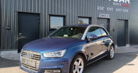 Audi A1 occasion 2016 mise en vente &agrave; Haguenau par le garage BH CAR HAGUENAU - photo n&deg;1