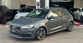 Annonce Audi A1 occasion Essence 1.0 TFSI 95cv ULTRA AMBITION LUXE S-TRONIC / CLIMATISATION / � La Seyne sur mer