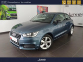 Annonce Audi A1 occasion Essence 1.0 TFSI ultra 95 Ambiente  Saint Andr-Les-Verges