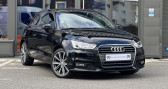 Annonce Audi A1 occasion Essence 1.0 TFSI ultra - 95 Ambition Luxe � ANDREZIEUX-BOUTHEON