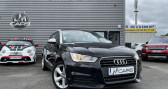 Annonce Audi A1 occasion Essence 1.0 TFSI ultra - 95  BERLINE Ambiente PHASE 2  Chateaubernard
