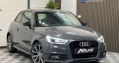 Annonce Audi A1 occasion Essence 1.0 TFSI ultra 95 ch Ambition Luxe Pack S-line 1ere main  CHAPONOST