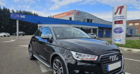 Audi A1 , garage JT AUTOMOBILES  BURNHAUPT LE HAUT