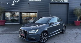 Audi A1 , garage AUTO EVO PERFORMANCE � MILIZAC