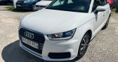 Audi A1 occasion année 2017 boite Manuelle Annonce Audi A1 occasion Essence 1.0lTFSI 82cv 4PL CarPlay, Caméra, sièges chauffants à Geispolsheim