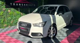 Audi A1 occasion 2010 mise en vente &agrave; PERTUIS par le garage TRANSAKAUTO PERTUIS - photo n&deg;1