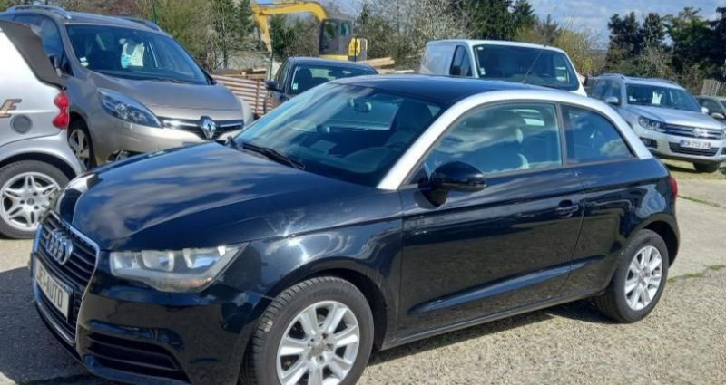 Audi A1 1.2 TFSI 86 AMBIENTE