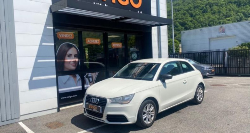 Audi A1 1.2 TFSI 86 AMBIENTE