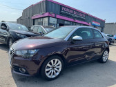 Annonce Audi A1 occasion Essence 1.2 TFSI 86 AMBITION LUXE BELLE  Coignires