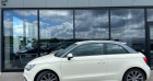 Audi A1 occasion Blanc année 2011 boite Manuelle Annonce Audi A1 occasion Essence 1.2 TFSI 86 Ambition à Bouxières Sous Froidmond