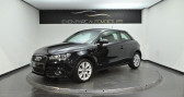 Audi A1 1.2 TFSI 86 Ambition  2012 - annonce de voiture en vente sur Auto S&eacute;lection.com