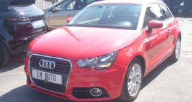 Audi A1 , garage LM AUTO GAGNY  GAGNY