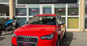 Audi A1 , garage TRANSAKAUTO VENELLES � venelles