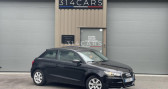 Audi A1 1.2 TFSI - 86 - BERLINE Ambiente  2012 - annonce de voiture en vente sur Auto Sélection.com