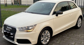 Audi A1 , garage AUTOS INNOVATIONS  Saint Patrice