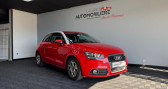 Audi A1 1.2 TFSI 86 ch - Finition Attraction   Venelles 13