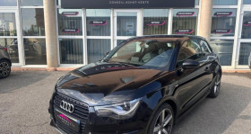Audi A1 , garage TRANSAKAUTO VENELLES � venelles