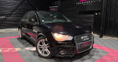 Audi A1 1.2 TFSI 86 S line  2011 - annonce de voiture en vente sur Auto S&eacute;lection.com