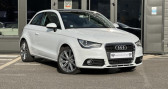 Annonce Audi A1 occasion Essence 1.2 TFSI - 86 - Start/Stop Ambition Luxe - Projecteurs xnon  ANDREZIEUX-BOUTHEON
