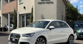 Audi A1 occasion année 2014 boite Manuelle Annonce Audi A1 occasion Essence 1.2 TFSI - 86 - Start/Stop BERLINE Ambition Luxe PHASE 1 à Longeville Lès Metz
