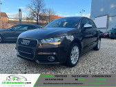 Audi A1 occasion année 2012 boite Manuelle Annonce Audi A1 occasion Essence 1.2 TFSI 86 à Beaupuy