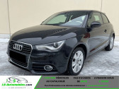 Audi A1 occasion année 2012 boite Manuelle Annonce Audi A1 occasion Essence 1.2 TFSI 86 à Beaupuy