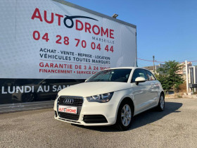 Audi A1 , garage AUTODROME à Marseille 10