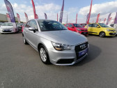 Audi A1 occasion année 2014 boite Manuelle Annonce Audi A1 occasion Essence 1.2 TFSI 86ch Ambiente à Saint-Maximin
