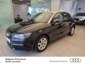 Annonce Audi A1 occasion Essence 1.2 TFSI 86ch Ambiente  Lanester