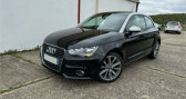 Annonce Audi A1 occasion Essence 1.2 TFSI 86ch AMBITION LUXE  Marcilly-Le-Châtel