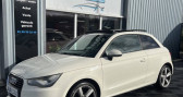 Annonce Audi A1 occasion Essence 1.2 TFSI 86ch Ambition Luxe  Gouesnou