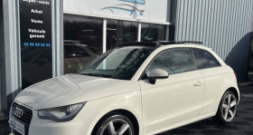 Audi A1 , garage AVA AUTOSTORE  Gouesnou