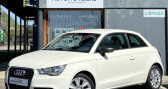 Annonce Audi A1 occasion Essence 1.2 TFSi 86ch Ambition  CROLLES