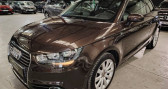 Annonce Audi A1 occasion Essence 1.2 TFSI 86ch Ambition  Sainte-Geneviève-des-Bois