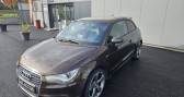 Annonce Audi A1 occasion Essence 1.2 TFSI 86ch Ambition  Saint-Jean-de-Linières