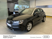 Annonce Audi A1 occasion Essence 1.2 TFSI 86ch Attraction  Lanester