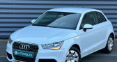 Annonce Audi A1 occasion Essence 1.2 TFSI 86CH PACK ATTRACTION 137000Km BVM5 CRAN GPS RADAR   Sarreguemines