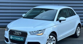 Audi A1 , garage K AUTOMOBILES  Sarreguemines