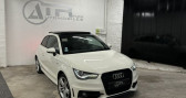 Annonce Audi A1 occasion Essence 1.2 TFSI 86CH S LINE � Mont�vrain