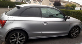 Audi A1 , garage HELP CAR  VOREPPE
