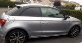 Audi A1 occasion année 2014 boite Manuelle Annonce Audi A1 occasion Essence 1.2 TFSI 86CH S LINE à VOREPPE