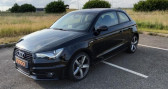 Annonce Audi A1 occasion Essence 1.2 TFSI 86ch S line  Hoenheim