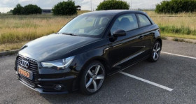 Audi A1 , garage EWIGO HOENHEIM - STRASBOURG NORD  Hoenheim