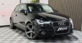 Audi A1 1.2 TFSI 86ch Start/Stop S line  2011 - annonce de voiture en vente sur Auto S&eacute;lection.com