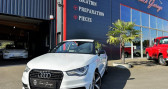 Audi A1 occasion année 2014 boite Automatique Annonce Audi A1 occasion Essence 1.2 TFSI 86ch Urban Sport 2014 à Saint Berthevin