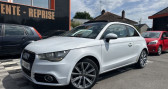 Audi A1 occasion année 2013 boite Manuelle Annonce Audi A1 occasion Essence 1.2 TFSI 86CH URBAN SPORT à Morsang Sur Orge