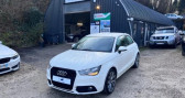 Annonce Audi A1 occasion Essence 1.2 TFSi 86cv � Sathonay-Camp